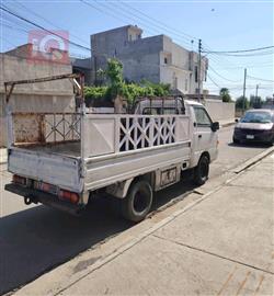 هيونداي H-100